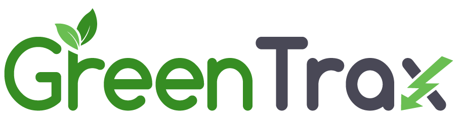 GreenTrax Logo
