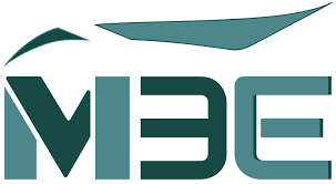 Logo M3e